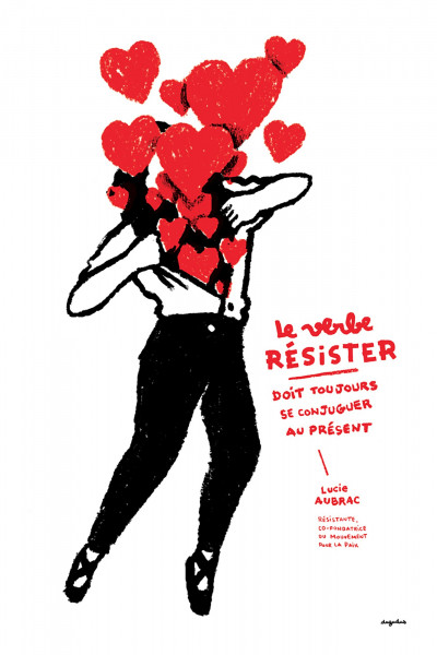 Le verbe Résister 2